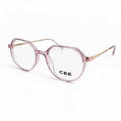  CEE نظارة طبية حريمي